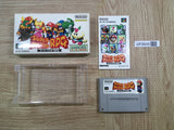 UF2835 Super Mario RPG Legend of the Seven Stars BOXED SNES Super Famicom Japan