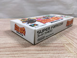 UF2835 Super Mario RPG Legend of the Seven Stars BOXED SNES Super Famicom Japan