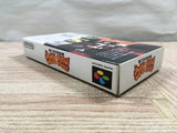 UF2835 Super Mario RPG Legend of the Seven Stars BOXED SNES Super Famicom Japan