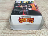 UF2835 Super Mario RPG Legend of the Seven Stars BOXED SNES Super Famicom Japan