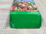UF2838 Super Donkey Kong Country BOXED SNES Super Famicom Japan