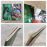 UF2838 Super Donkey Kong Country BOXED SNES Super Famicom Japan