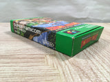 UF2838 Super Donkey Kong Country BOXED SNES Super Famicom Japan