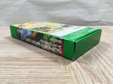 UF2838 Super Donkey Kong Country BOXED SNES Super Famicom Japan
