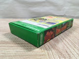 UF2838 Super Donkey Kong Country BOXED SNES Super Famicom Japan