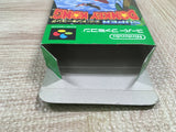 UF2838 Super Donkey Kong Country BOXED SNES Super Famicom Japan
