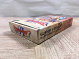 UF2845 Dragon Quest VI 6 BOXED SNES Super Famicom Japan