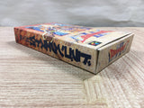 UF2845 Dragon Quest VI 6 BOXED SNES Super Famicom Japan