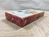 UF2845 Dragon Quest VI 6 BOXED SNES Super Famicom Japan