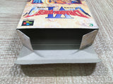UF2845 Dragon Quest VI 6 BOXED SNES Super Famicom Japan