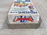 UF2845 Dragon Quest VI 6 BOXED SNES Super Famicom Japan