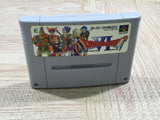 UF2847 Dragon Quest VI 6 BOXED SNES Super Famicom Japan
