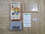 UF2847 Dragon Quest VI 6 BOXED SNES Super Famicom Japan