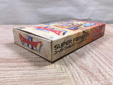 UF2847 Dragon Quest VI 6 BOXED SNES Super Famicom Japan