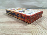UF2847 Dragon Quest VI 6 BOXED SNES Super Famicom Japan