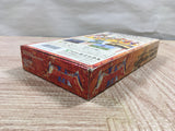 UF2847 Dragon Quest VI 6 BOXED SNES Super Famicom Japan