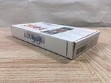 UF2848 Final Fantasy 5 V BOXED SNES Super Famicom Japan