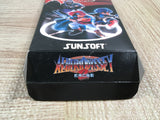 UF2857 Albert Odyssey 2 Jashin no Taidou BOXED SNES Super Famicom Japan