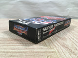UF2857 Albert Odyssey 2 Jashin no Taidou BOXED SNES Super Famicom Japan