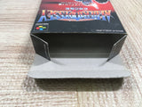 UF2857 Albert Odyssey 2 Jashin no Taidou BOXED SNES Super Famicom Japan