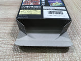 UF2857 Albert Odyssey 2 Jashin no Taidou BOXED SNES Super Famicom Japan