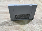 UF2859 Mystic Ark BOXED SNES Super Famicom Japan
