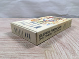 UF2859 Mystic Ark BOXED SNES Super Famicom Japan