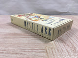 UF2859 Mystic Ark BOXED SNES Super Famicom Japan