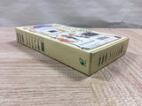 UF2859 Mystic Ark BOXED SNES Super Famicom Japan