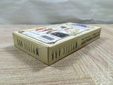 UF2859 Mystic Ark BOXED SNES Super Famicom Japan