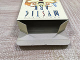 UF2859 Mystic Ark BOXED SNES Super Famicom Japan