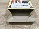 UF2859 Mystic Ark BOXED SNES Super Famicom Japan