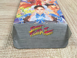 UF2871 Street Fighter II 2 Turbo BOXED SNES Super Famicom Japan