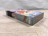 UF2871 Street Fighter II 2 Turbo BOXED SNES Super Famicom Japan