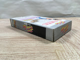 UF2871 Street Fighter II 2 Turbo BOXED SNES Super Famicom Japan