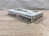 UF2873 World Cup USA '94 Soccer BOXED SNES Super Famicom Japan