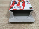 UF2873 World Cup USA '94 Soccer BOXED SNES Super Famicom Japan