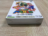 UF2880 Super Mario 64 Rumble Pak Ver. BOXED N64 Nintendo 64 Japan