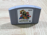 UF2880 Super Mario 64 Rumble Pak Ver. BOXED N64 Nintendo 64 Japan