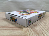 UF2880 Super Mario 64 Rumble Pak Ver. BOXED N64 Nintendo 64 Japan