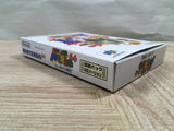 UF2880 Super Mario 64 Rumble Pak Ver. BOXED N64 Nintendo 64 Japan