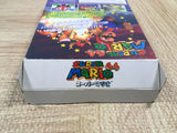 UF2880 Super Mario 64 Rumble Pak Ver. BOXED N64 Nintendo 64 Japan