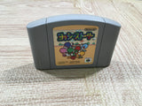 UF2881 Yoshi Story Yossy BOXED N64 Nintendo 64 Japan