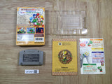 UF2881 Yoshi Story Yossy BOXED N64 Nintendo 64 Japan