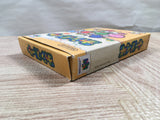 UF2881 Yoshi Story Yossy BOXED N64 Nintendo 64 Japan