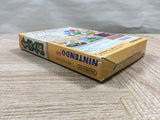UF2881 Yoshi Story Yossy BOXED N64 Nintendo 64 Japan