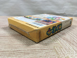 UF2881 Yoshi Story Yossy BOXED N64 Nintendo 64 Japan