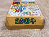 UF2881 Yoshi Story Yossy BOXED N64 Nintendo 64 Japan