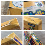 UF2881 Yoshi Story Yossy BOXED N64 Nintendo 64 Japan