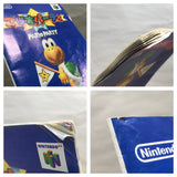 UF2882 Mario Party BOXED N64 Nintendo 64 Japan